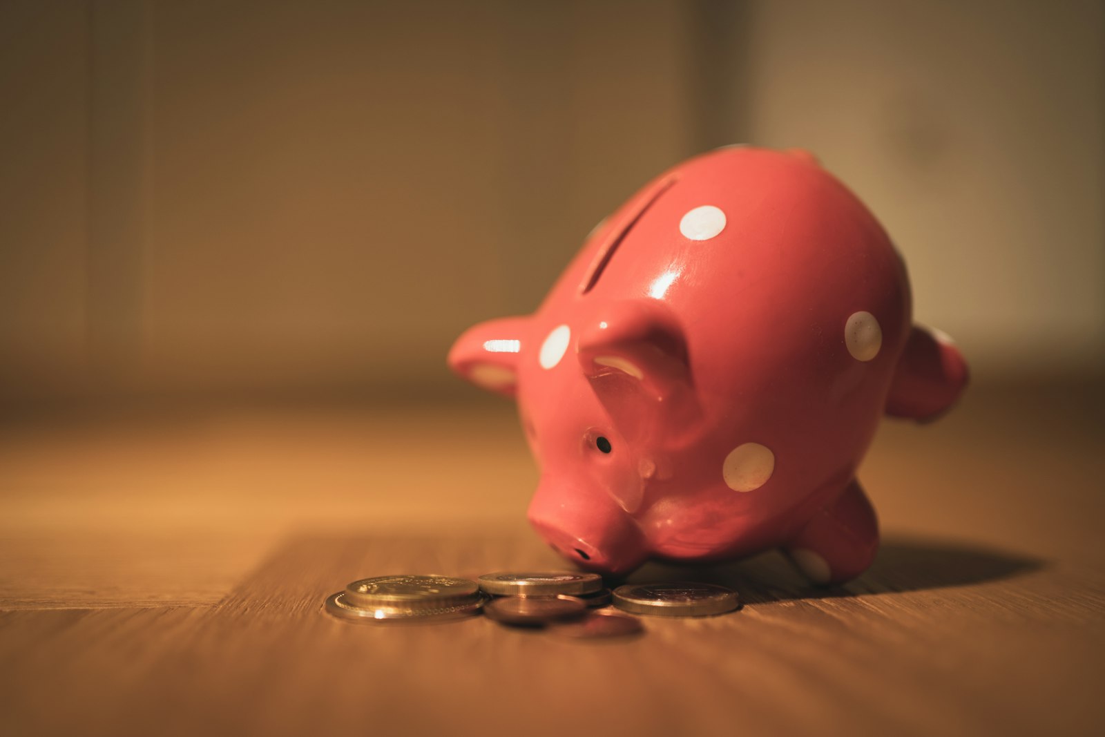 Savings Goal Tracker